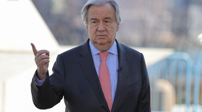 БМТ ўз ҳисоботларини деярли ҳеч ким ўқимаслигини тан олди