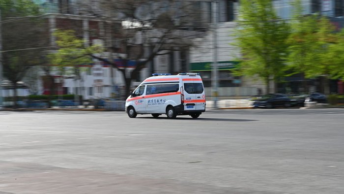Хитойдаги шахта портлаши оқибатида қурбон бўлганлар сони 90 нафарга етди