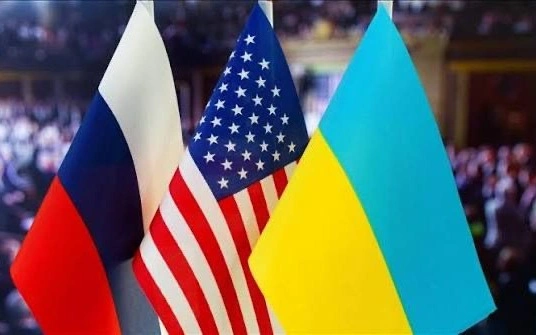 Ukraina, AQSh va Rossiyaning yangi uch tomonlama uchrashuvi 17-18 fevral kunlari bo‘lib o‘tishi mumkin