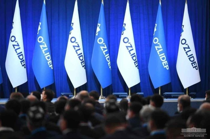 Tadbirkorlarning reklama konstruksiyalari va elektromobillarni quvvatlash uskunalari buzilayotgani yuzasidan masala ko‘tarildi