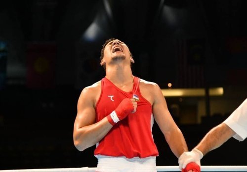 Ўзбекистон бокс терма жамоаларининг "Futures Cup" мусобақаси учун таркиби эълон қилинди