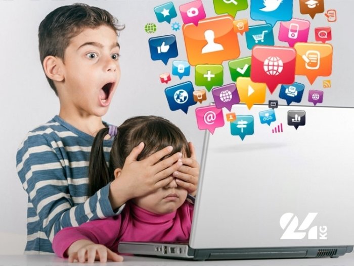 Депутат болаларга ижтимоий тармоқни тақиқлашни таклиф қилди