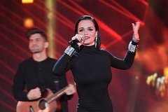 Germaniyada Putinni qo‘llab-quvvatlagan rossiyalik xonandaning konserti bekor qilindi