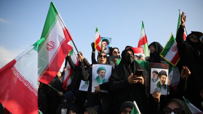 Tehron Vashington bilan muzokaralarni tiklash uchun uchta asosiy talabni qo‘ydi