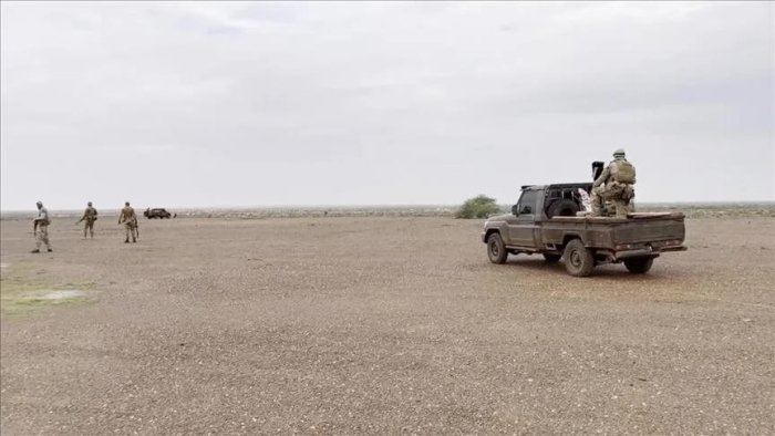 “Вагнер” гуруҳи Мали армияси билан қўшма операцияларда тинч аҳоли вакилларини отиб ўлдирди