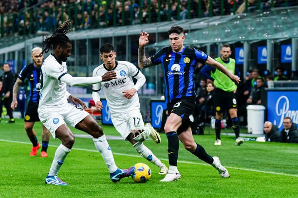 "Real" yozda "Inter" markaziy himoyachisini sotib olishga harakat qiladi