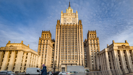 Rossiya TIV: Moskva va Boku “soatlarini tekshirib ko‘rdi”