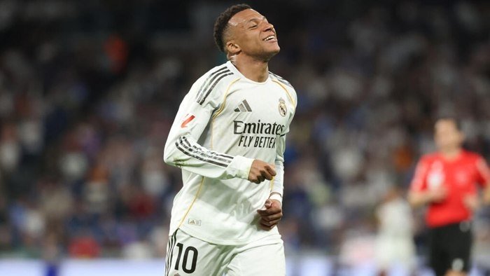 Mbappe Messi va Ronaldu o‘rtasidagi farq haqida fikr bildirdi