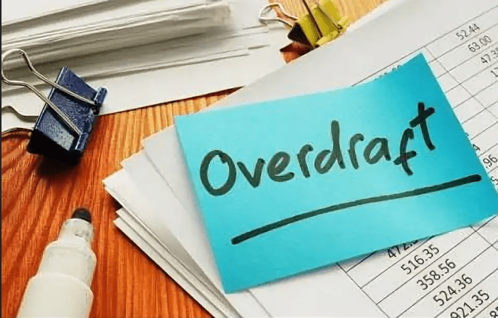 Chto takoye overdraft i chem on otlichayetsya ot kreditki