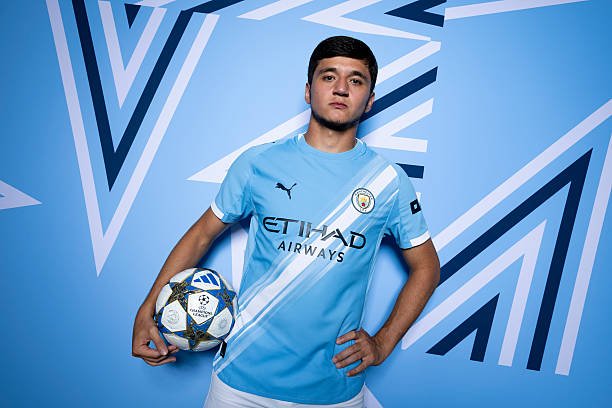 Абдуқодир Ҳусанов "CAFA Nations Cup" мусобақасида ўйнайдими?