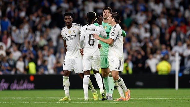 "Реал" "Барселона"га қарши қайдномасини эълон қилди