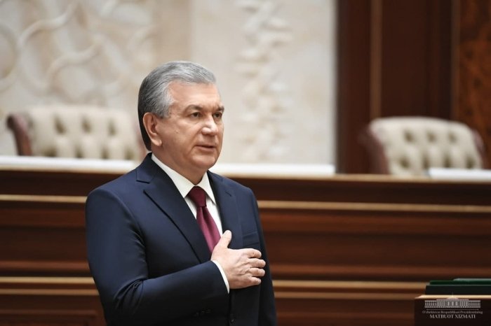 Bugun Shavkat Mirziyoyev qishloq xo‘jaligi xodimlari bilan uchrashuv o‘tkazadi