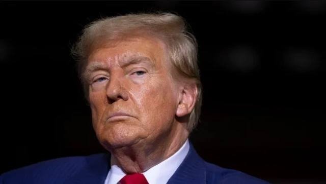 Трамп: АҚШ Ҳормуз бўғозини минадан тозалашни бошлайди