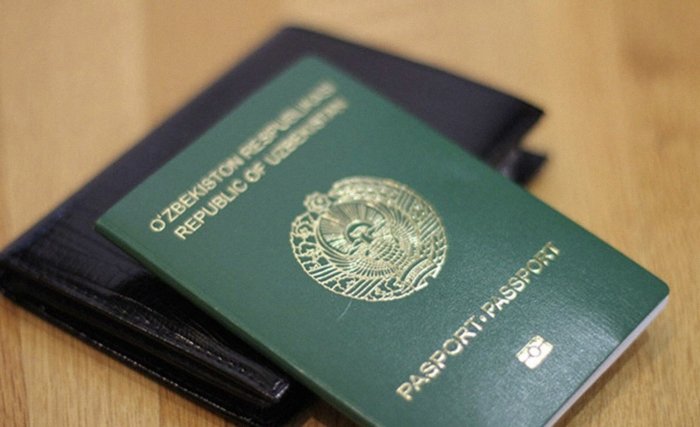 Ўзбекистонда нотариус хизматида паспортнинг аслини талаб қилиш бекор қилинади