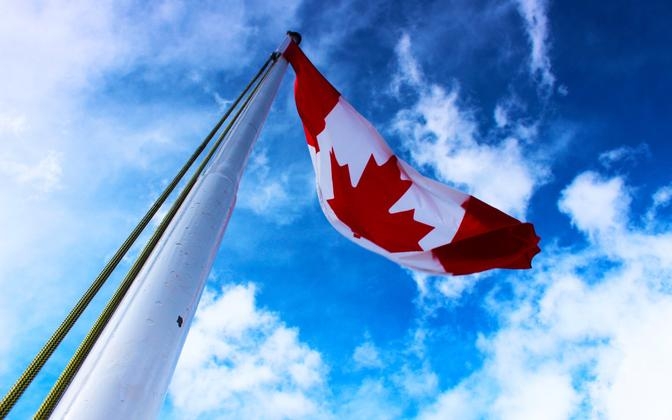 Канада Украинага ёрдамни оширади ва Россияга нисбатан санкцияларни кўпайтирди