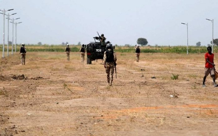 Nigeriyada qurolli hujumlar oqibatida kamida 23 kishi halok bo‘ldi