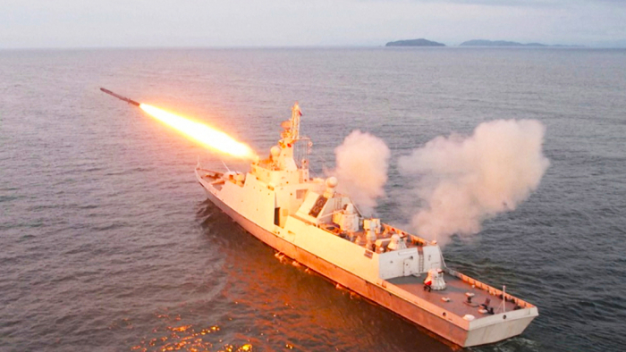 Janubiy Koreya olti yil ichida birinchi marta havo hujumi mashqlarini o‘tkazadi