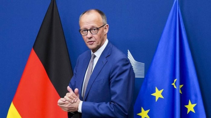 Европа технологиялар соҳасида АҚШдан мустақил бўлиши зарур