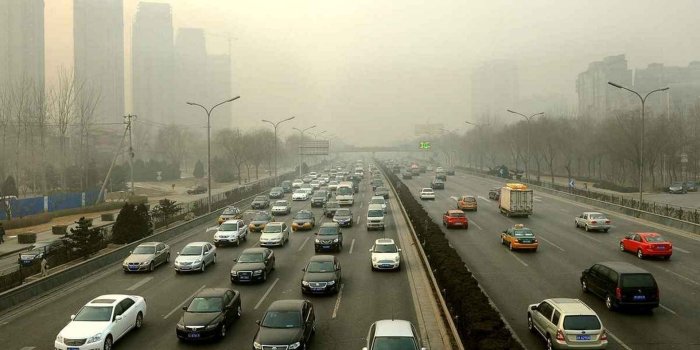 Toshkent shahrida atmosfera havosi ifloslanishi yuzasidan malumot berildi Toshkent shahrida atmosfera havosi ifloslanishi yuzasidan malumot berildi