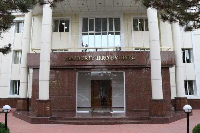 «Док-1 Макс»  воқеаси: Компенсация ундириш бўйича ижро ҳаракатлари давом этмоқда 