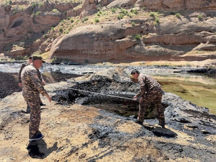 ❗️Бойсундаги ҳолат бўйича 8,5 млрд сўм компенсация ҳисобланди