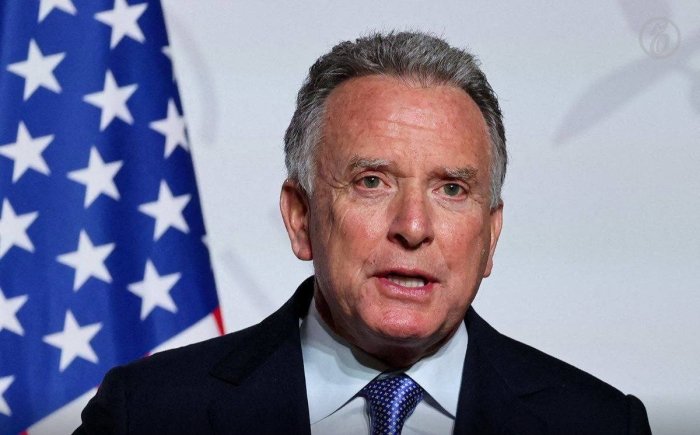 AQSH, Ukraina va Rossiya muzokaralarni davom ettirishga kelishib oldi