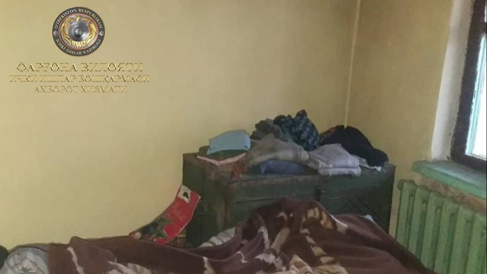 Хонадондан сандиқ ичида бўлган 11.000.000 сўм пулларни ўғирлаган вояга етмаган шахс фош бўлди