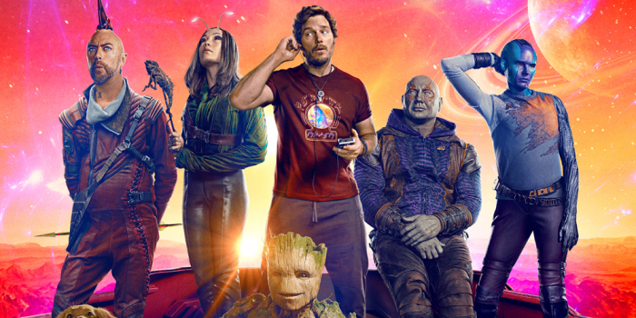 Disney "Қасоскорлар" филмларининг актёрлар таркибини кескин ўзгартиришни режалаштирмоқда