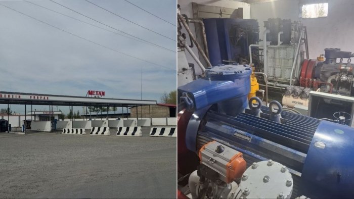 Jomboy tumanida 6,4 mlrd so‘mlik tabiiy gazdan noqonuniy foydalangan AGTKSh aniqlandi