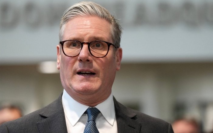 Buyuk Britaniya Rossiyaga qarshi yangi sanksiyalar paketini tayyorlamoqda