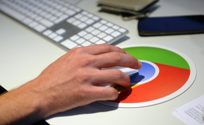 Chrome браузери Google’дан 34,5 миллиард долларга сотиб олиниши мумкин