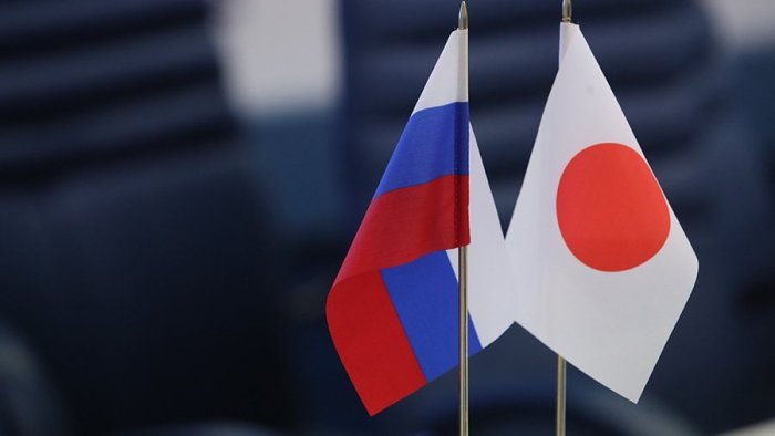 Япония Россия билан тинчлик шартномасини бекор қилди