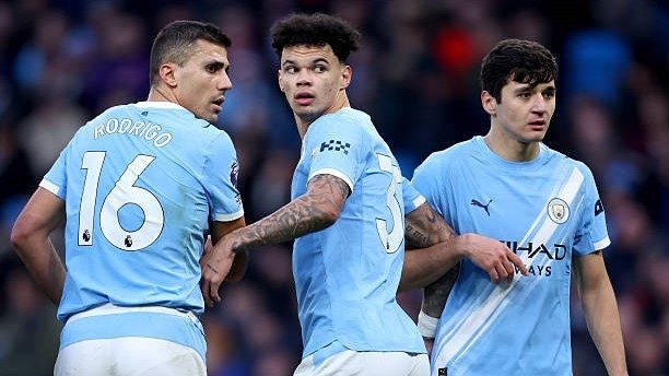 «Манчестер Сити» ўз юлдузини сотишга қарор қилди