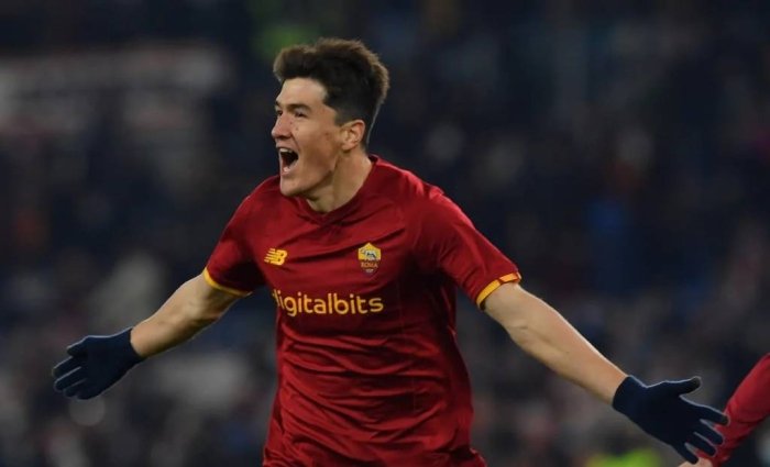 Футбол: «Transfermarkt» рейтингидан Шомуродов ҳам жой олди