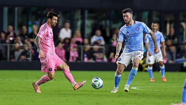 Messi o‘ziga o‘xshagan eng iqtidorli yosh futbolchi kimligini aytdi
