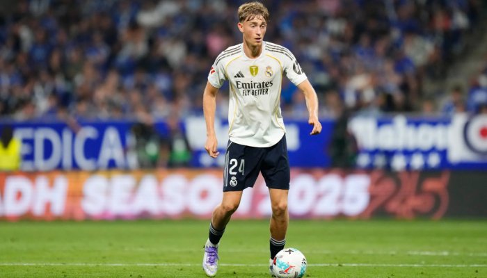 Тони Кроос: «Реал Мадрид» универсал ҳимоячи билан шартнома имзолади»