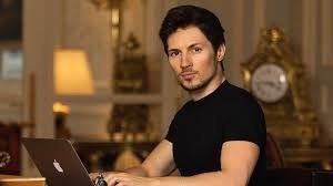 Бир йилдан бери телефондан фойдаланганим йўқ – Дуров Бир йилдан бери телефондан фойдаланганим йўқ – Дуров