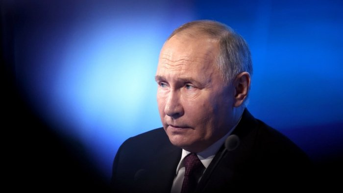 Putin: "Tramp tez orada Yevropani jilovlaydi"