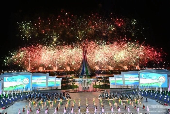 Mustaqillikning 34 yilligiga tayyorgarlik ko‘rish bo‘yicha prezident qarori qabul qilindi