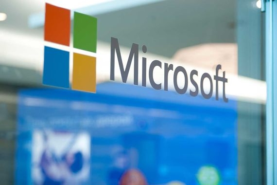 AKT vazirligi Microsoft kompaniyasiga O‘zbekistonda ofis ochishni taklif qildi
