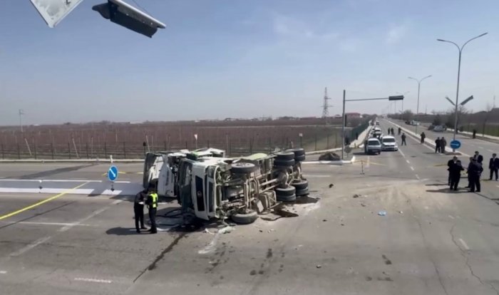 Buxoroda bolalar o‘limiga sababchi bo‘lgan avtobus haydovchisiga hukm o‘qildi