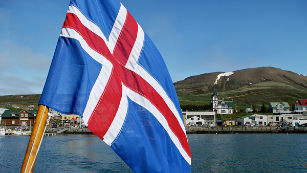 Исландия Россиядаги элчихонасини ёпди