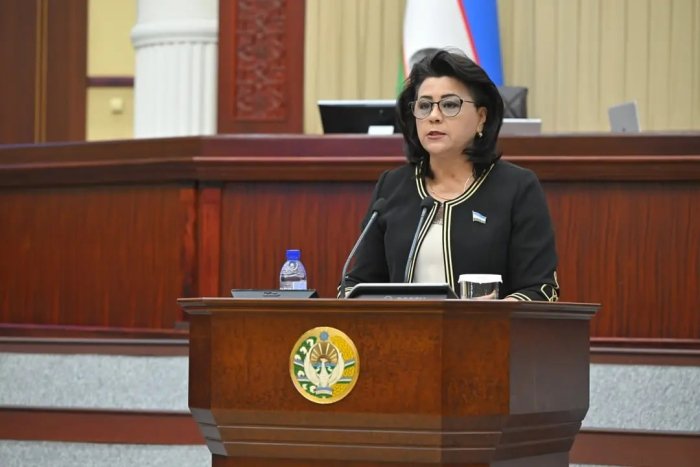 Сўнгги тўрт йилда 14 ёшга тўлмаган болаларга нисбатан 445 та жинсий зўравонлик иши қўзғатилган