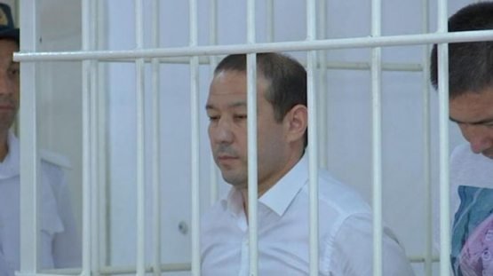 «Аҳмадбой» ва унинг 15 та шериги «иши» давом этади