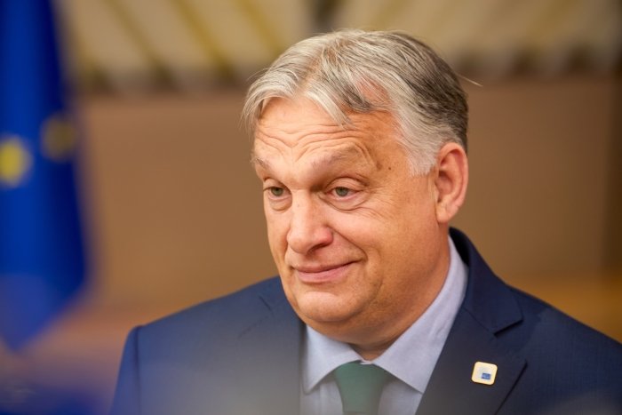 “NATO tomonidan olib borilayotgan siyosat alyans qadriyatlariga zid” — Viktor Orban