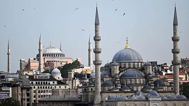 Turkiya Yevropa Ittifoqiga a’zolik maqsadidan voz kechmoqchi