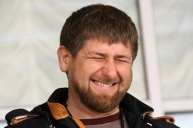 Кадиров Украина урушда қачон таслим бўлишини айтди Кадиров Украина урушда қачон таслим бўлишини айтди