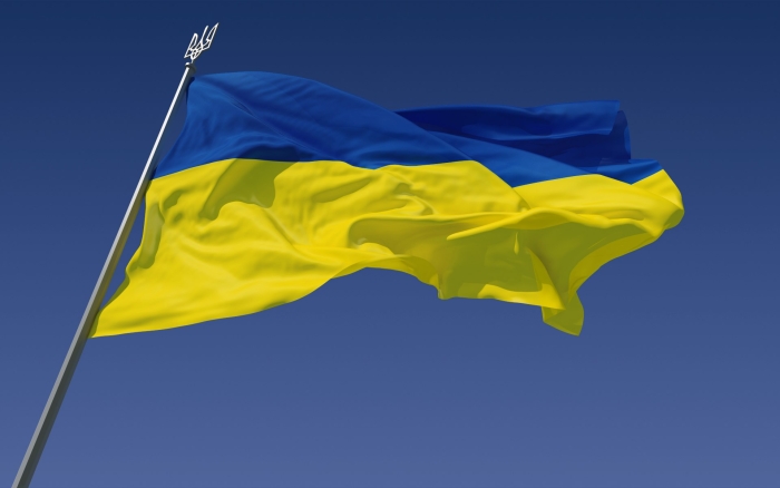 Украина Ғарбдан камроқ ёрдам олади