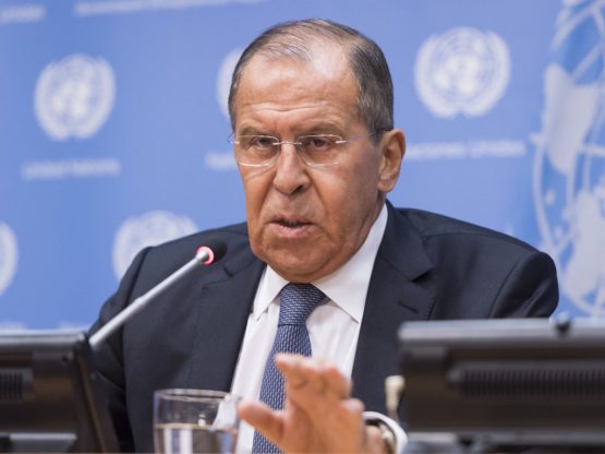 Rossiya va Belarus sanksiyalar ostida ittifoq integrasiyasini kuchaytirmoqda,- Lavrov