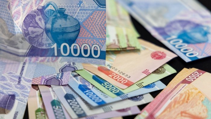 Andijonda milliy liboslar ko‘rgazmasi uchun xodimlardan pul yig‘ildimi? Andijonda milliy liboslar ko‘rgazmasi uchun xodimlardan pul yig‘ildimi?